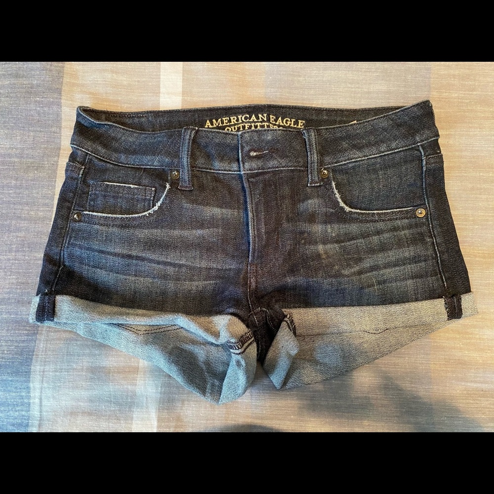AE shorts